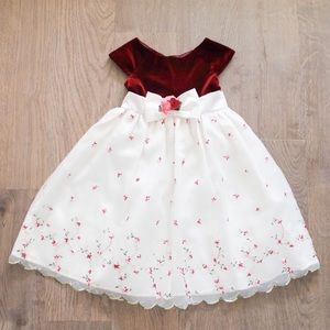 Bloome de jeune fille formal dress <3